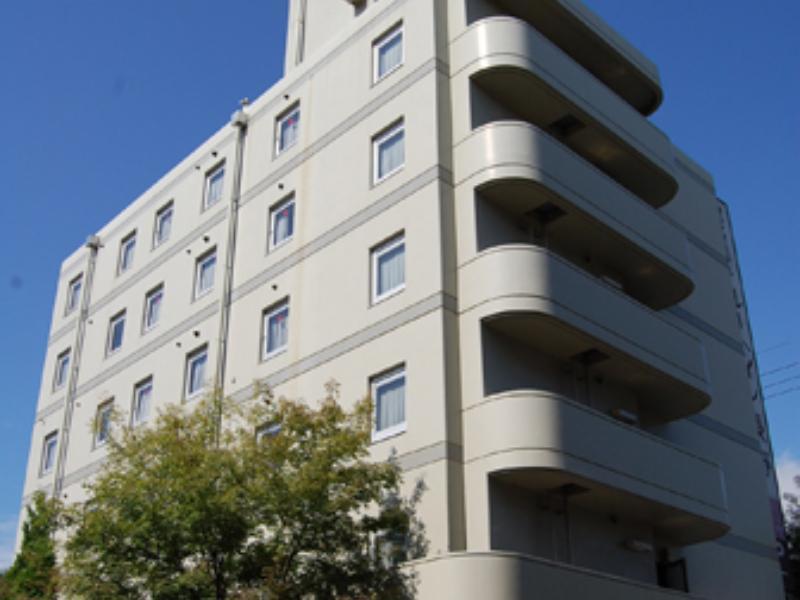 Hotel Route-Inn Dai-Ichi Ναγκάνο Εξωτερικό φωτογραφία