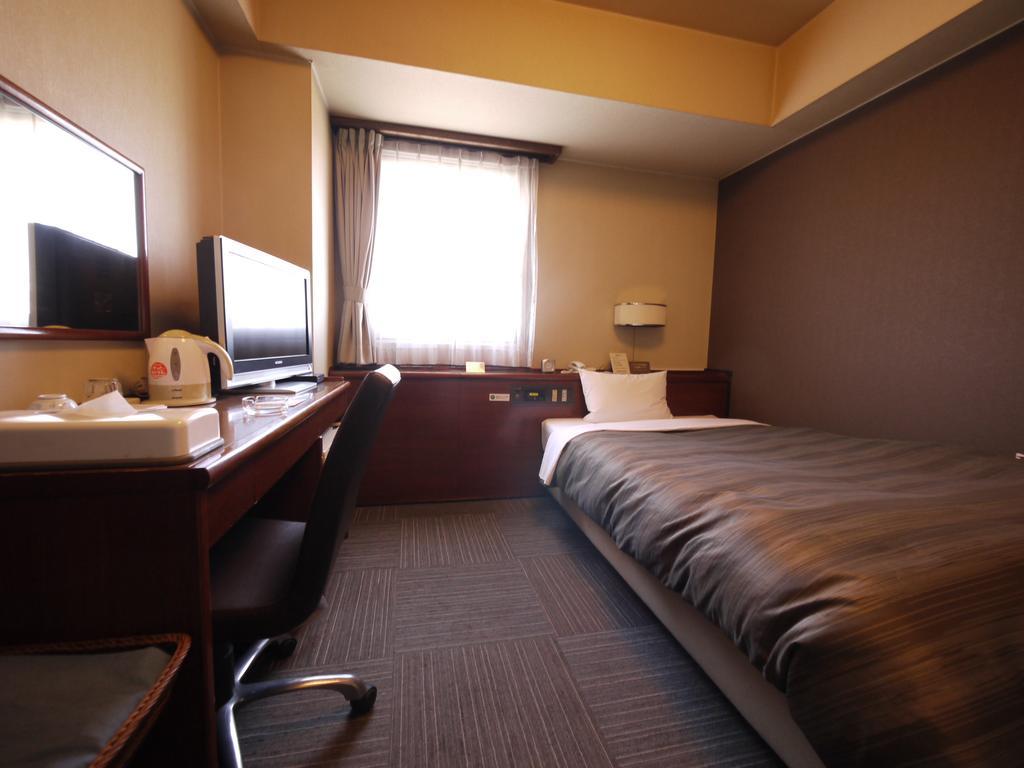 Hotel Route-Inn Dai-Ichi Ναγκάνο Εξωτερικό φωτογραφία