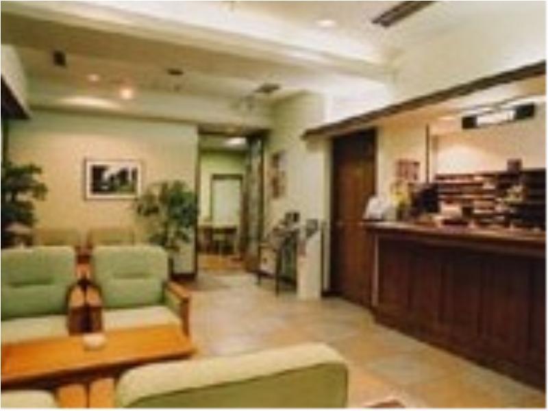 Hotel Route-Inn Dai-Ichi Ναγκάνο Εξωτερικό φωτογραφία