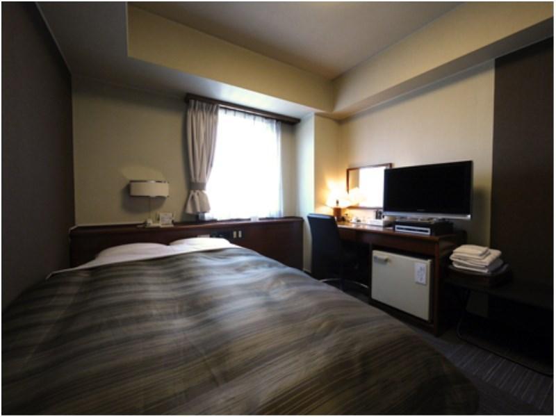 Hotel Route-Inn Dai-Ichi Ναγκάνο Εξωτερικό φωτογραφία