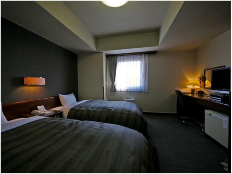 Hotel Route-Inn Dai-Ichi Ναγκάνο Εξωτερικό φωτογραφία