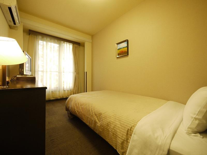 Hotel Route-Inn Dai-Ichi Ναγκάνο Εξωτερικό φωτογραφία