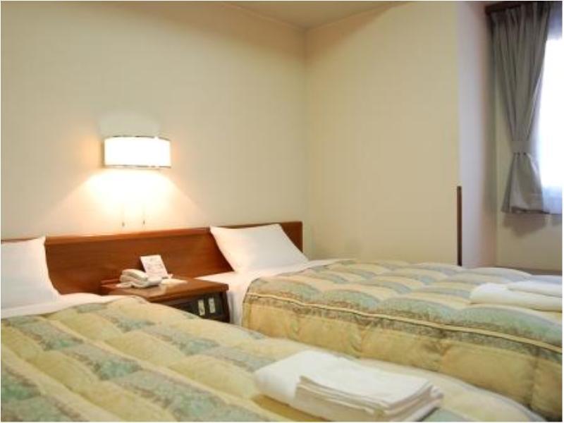 Hotel Route-Inn Dai-Ichi Ναγκάνο Εξωτερικό φωτογραφία